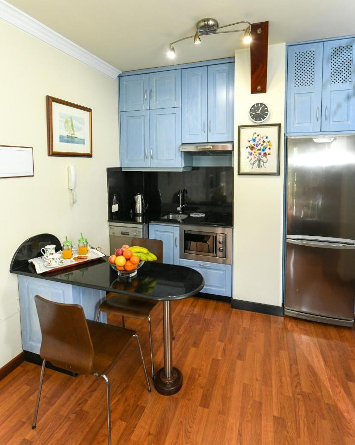Casa Viva Apartment Санта Круз де Ла Палма Екстериор снимка