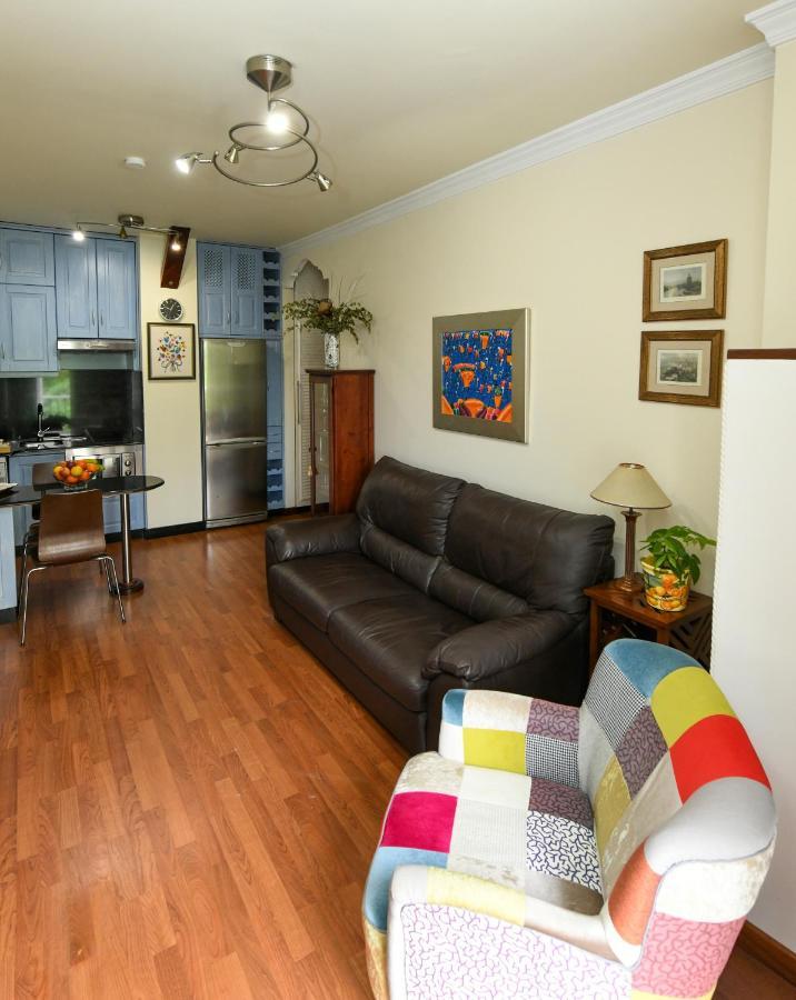 Casa Viva Apartment Санта Круз де Ла Палма Екстериор снимка