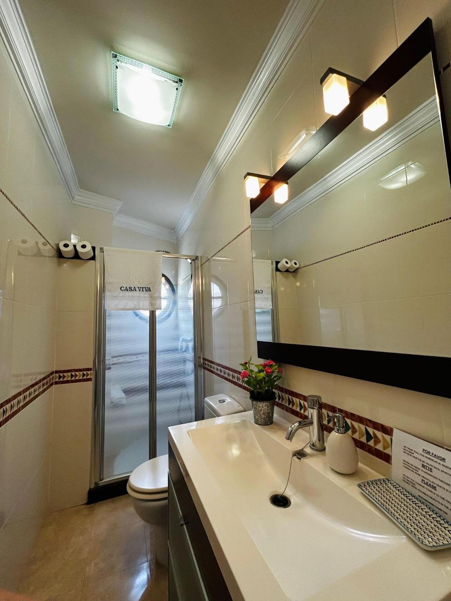 Casa Viva Apartment Санта Круз де Ла Палма Екстериор снимка